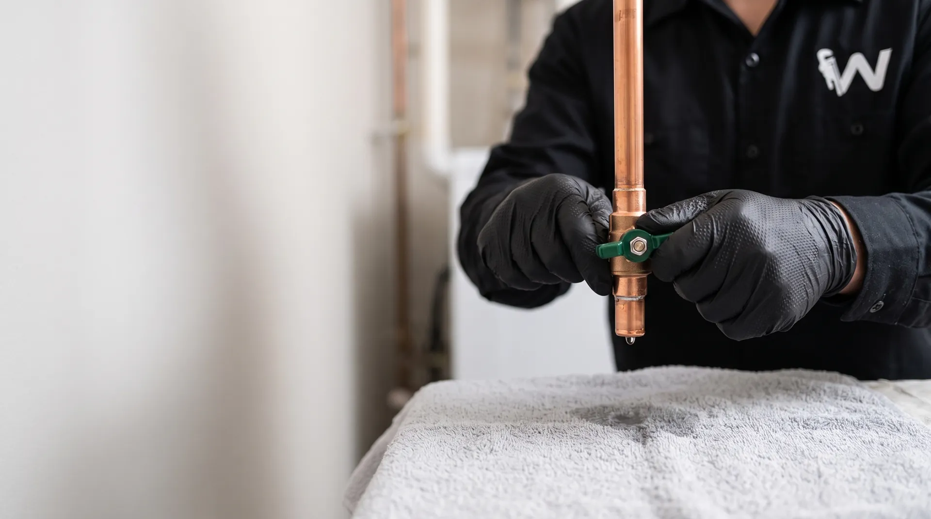Emergency Plumbing in Westminster, CO