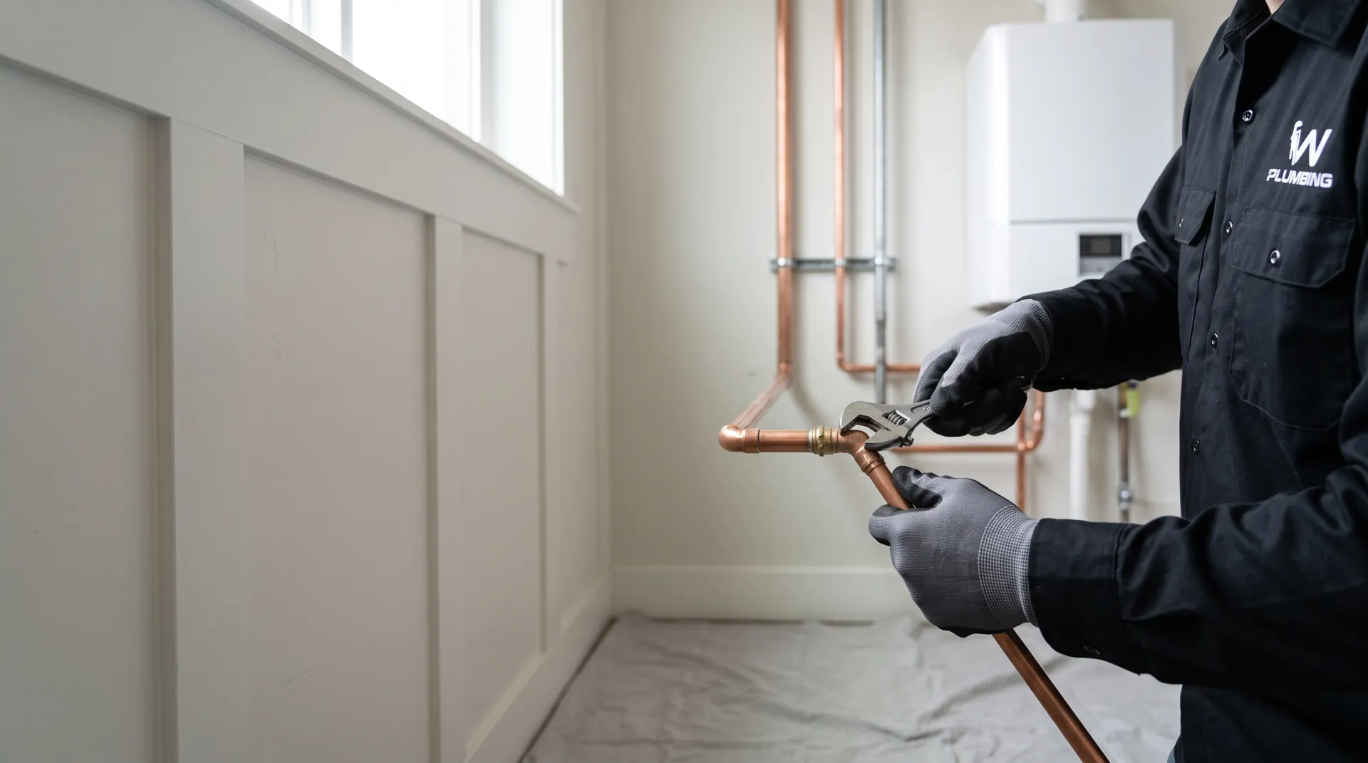 Heating Contractor Westminster CO in Westminster, CO