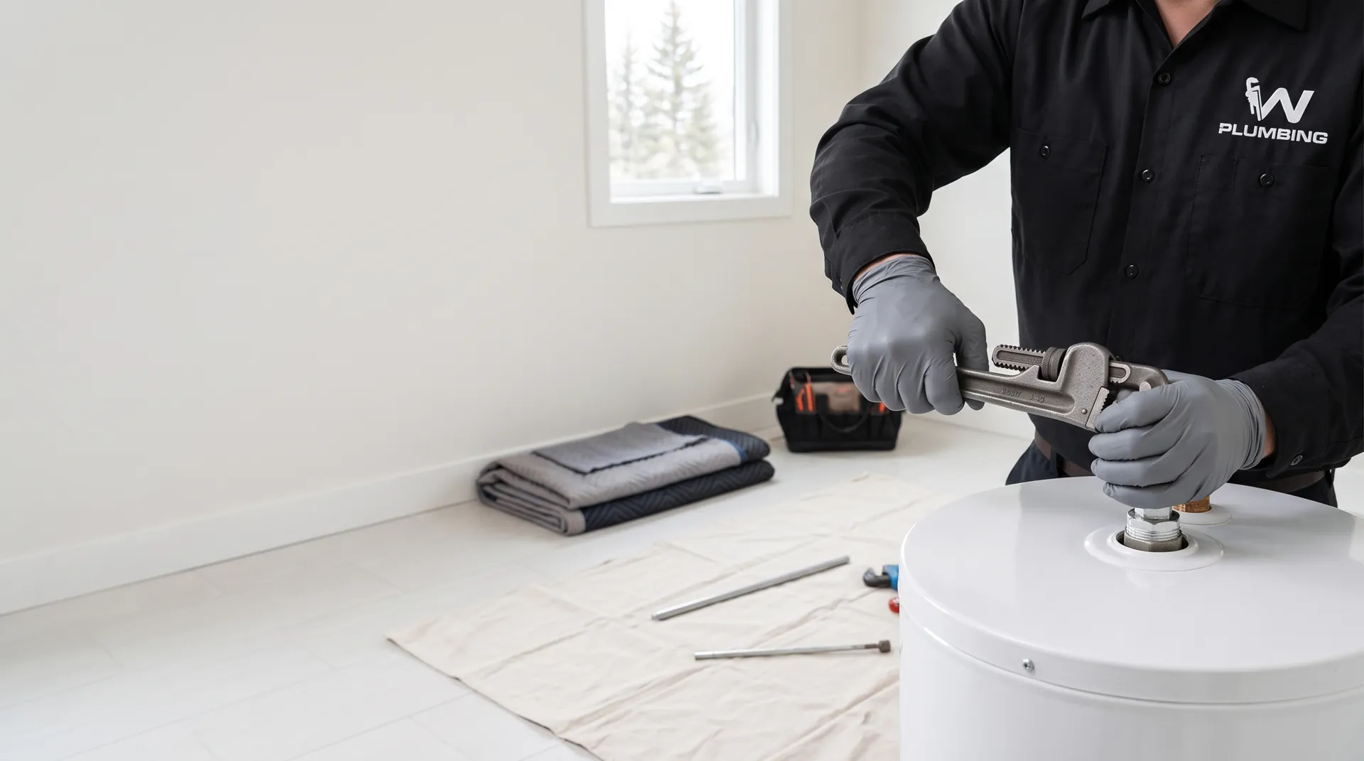 Water Heater Repair in Westminster CO in Westminster, CO