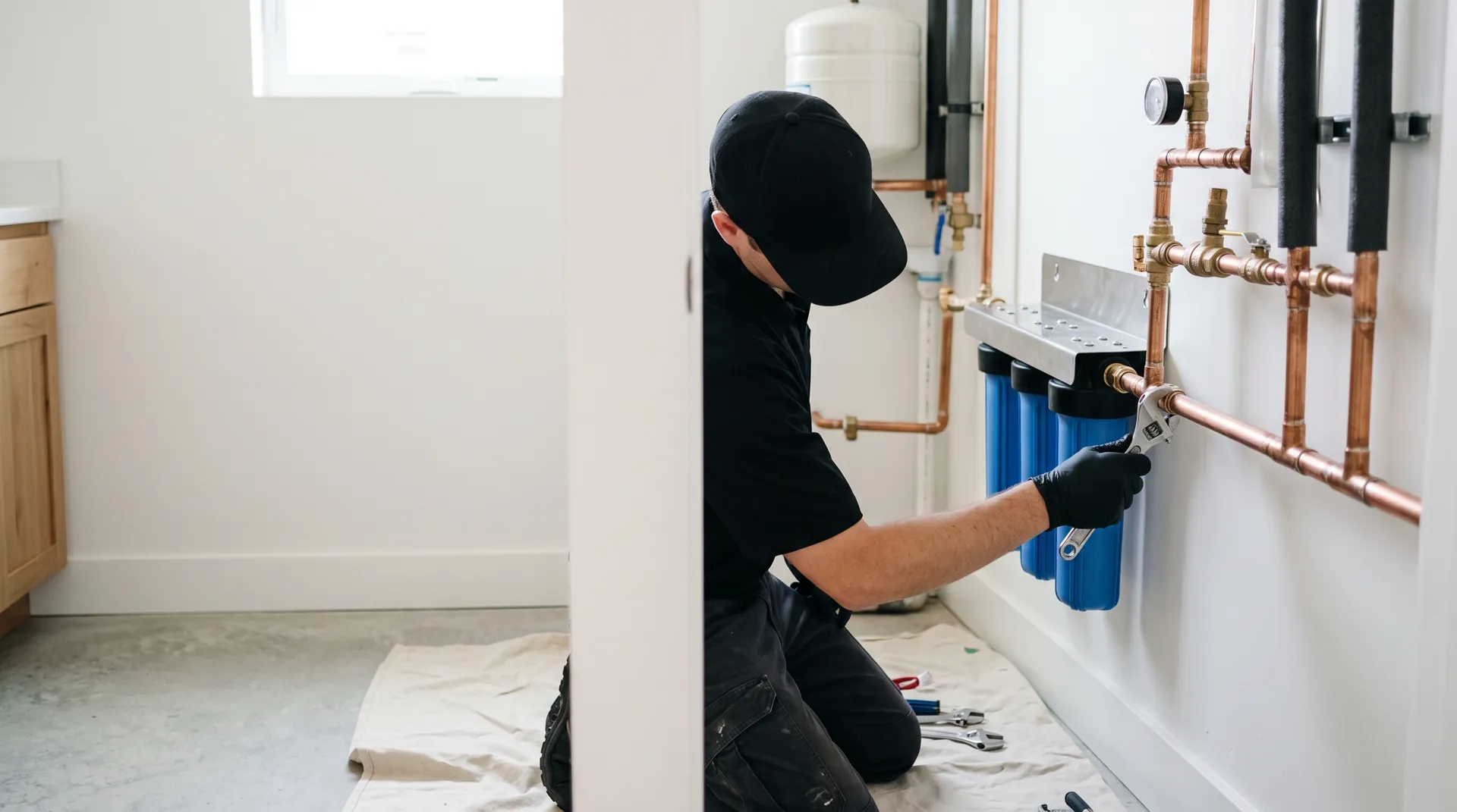 Locally Trusted Water Filtration Services in Westminster in Westminster, CO