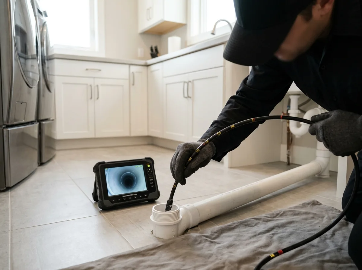 drainage service westminster Colorado.